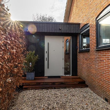 Landgoed Schoolland Apartment Garrelsweer Luaran gambar