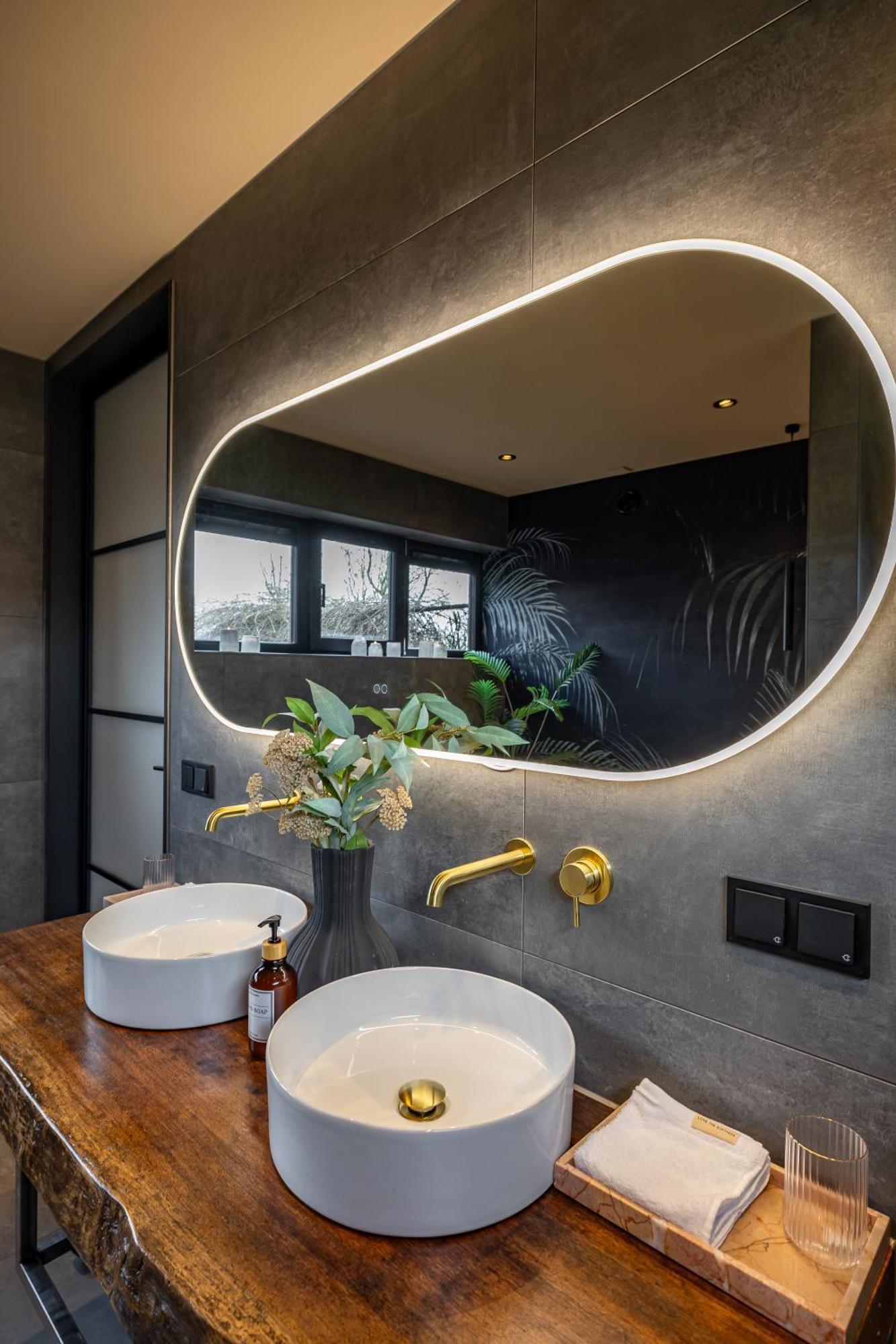 Landgoed Schoolland Apartment Garrelsweer Luaran gambar