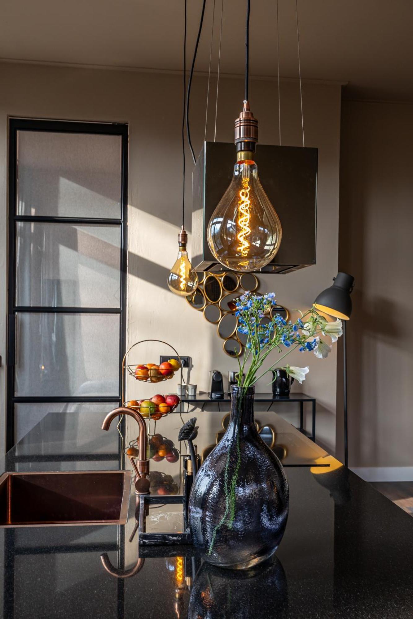 Landgoed Schoolland Apartment Garrelsweer Luaran gambar