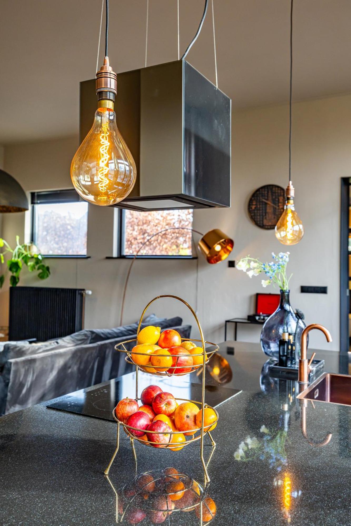 Landgoed Schoolland Apartment Garrelsweer Luaran gambar