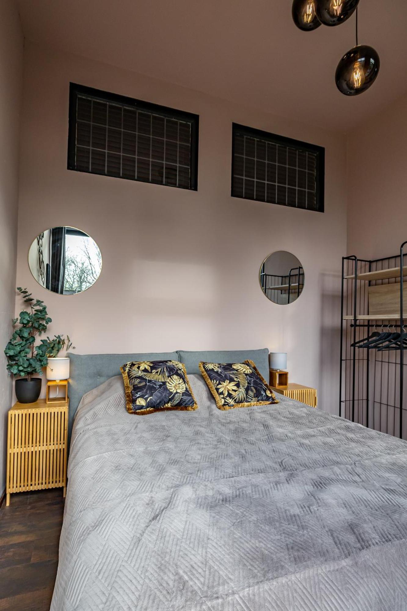 Landgoed Schoolland Apartment Garrelsweer Luaran gambar