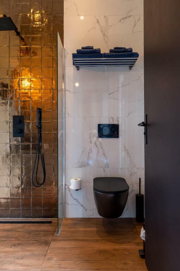 Landgoed Schoolland Apartment Garrelsweer Luaran gambar