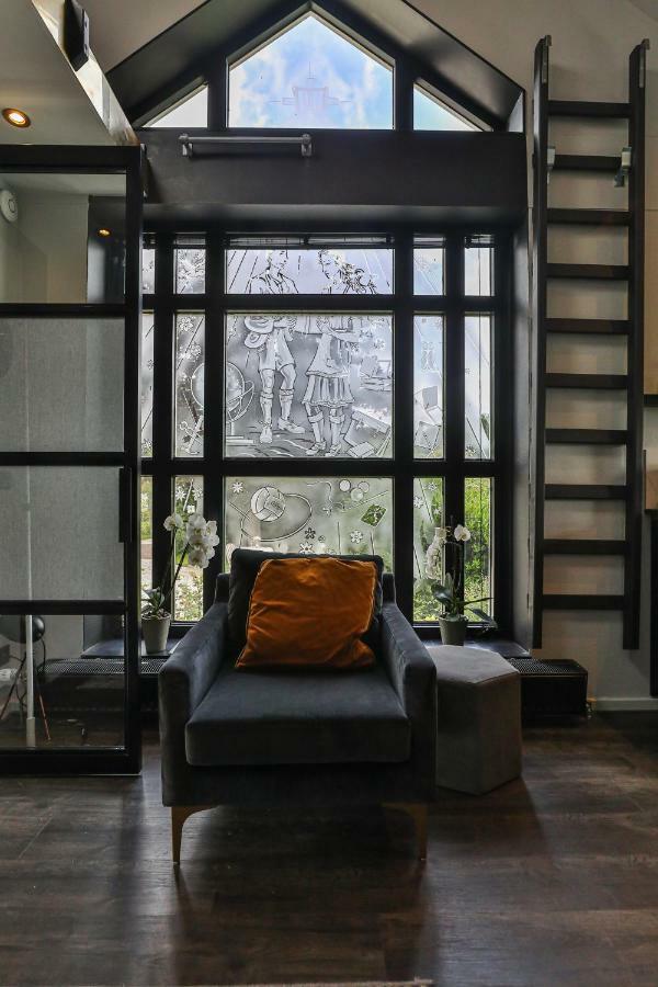 Landgoed Schoolland Apartment Garrelsweer Luaran gambar